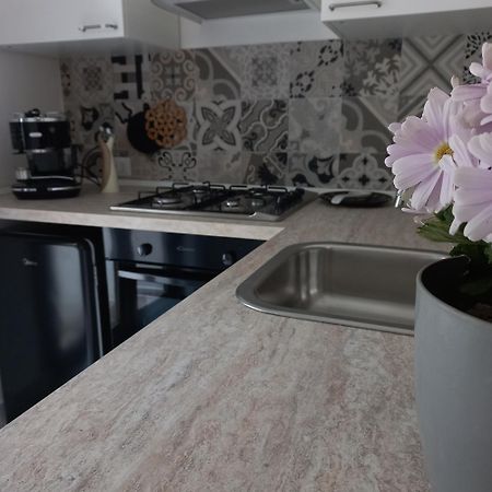 Windwow - Your Flat In Baunei Bagian luar foto