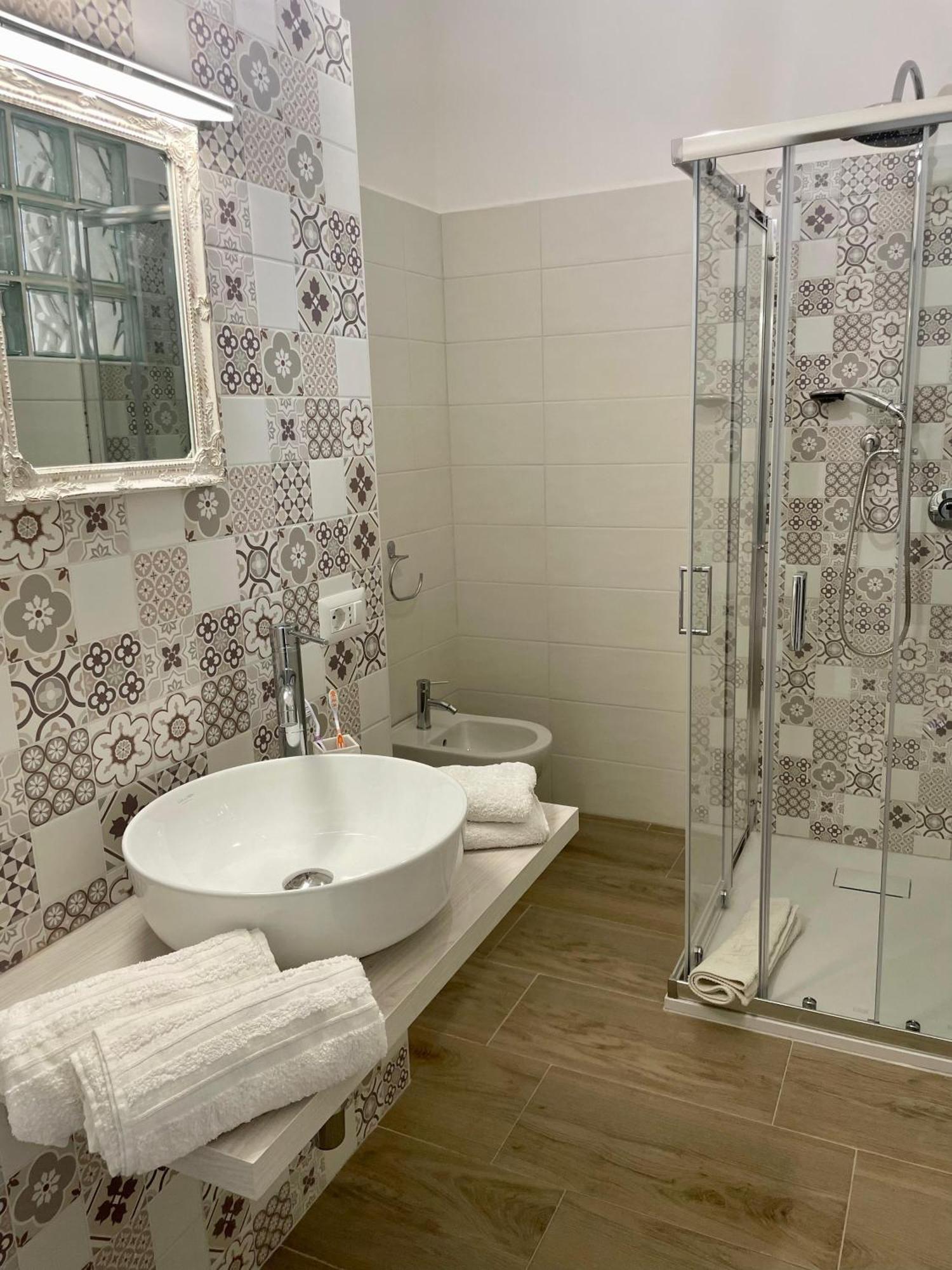 Windwow - Your Flat In Baunei Bagian luar foto