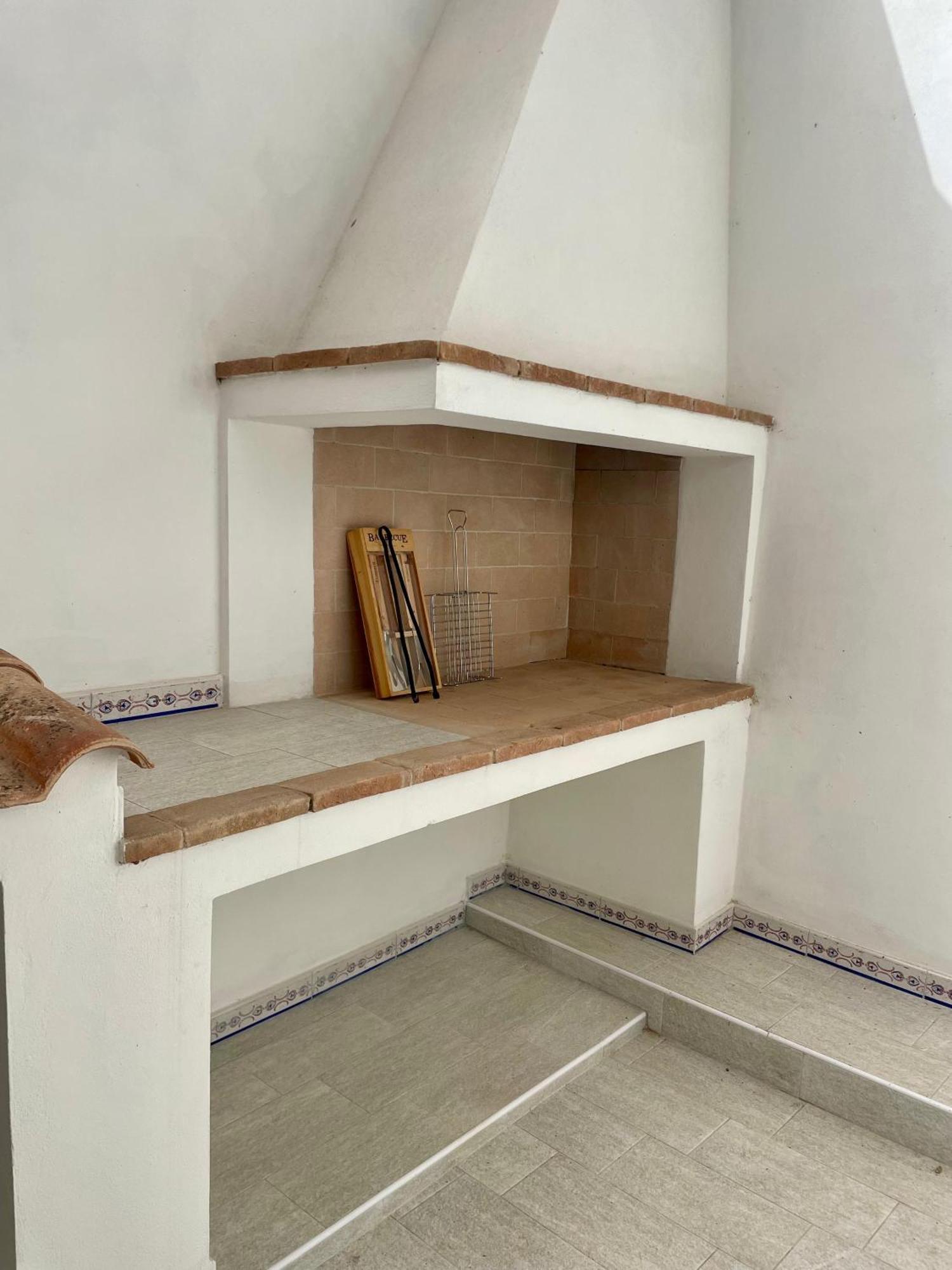 Windwow - Your Flat In Baunei Bagian luar foto
