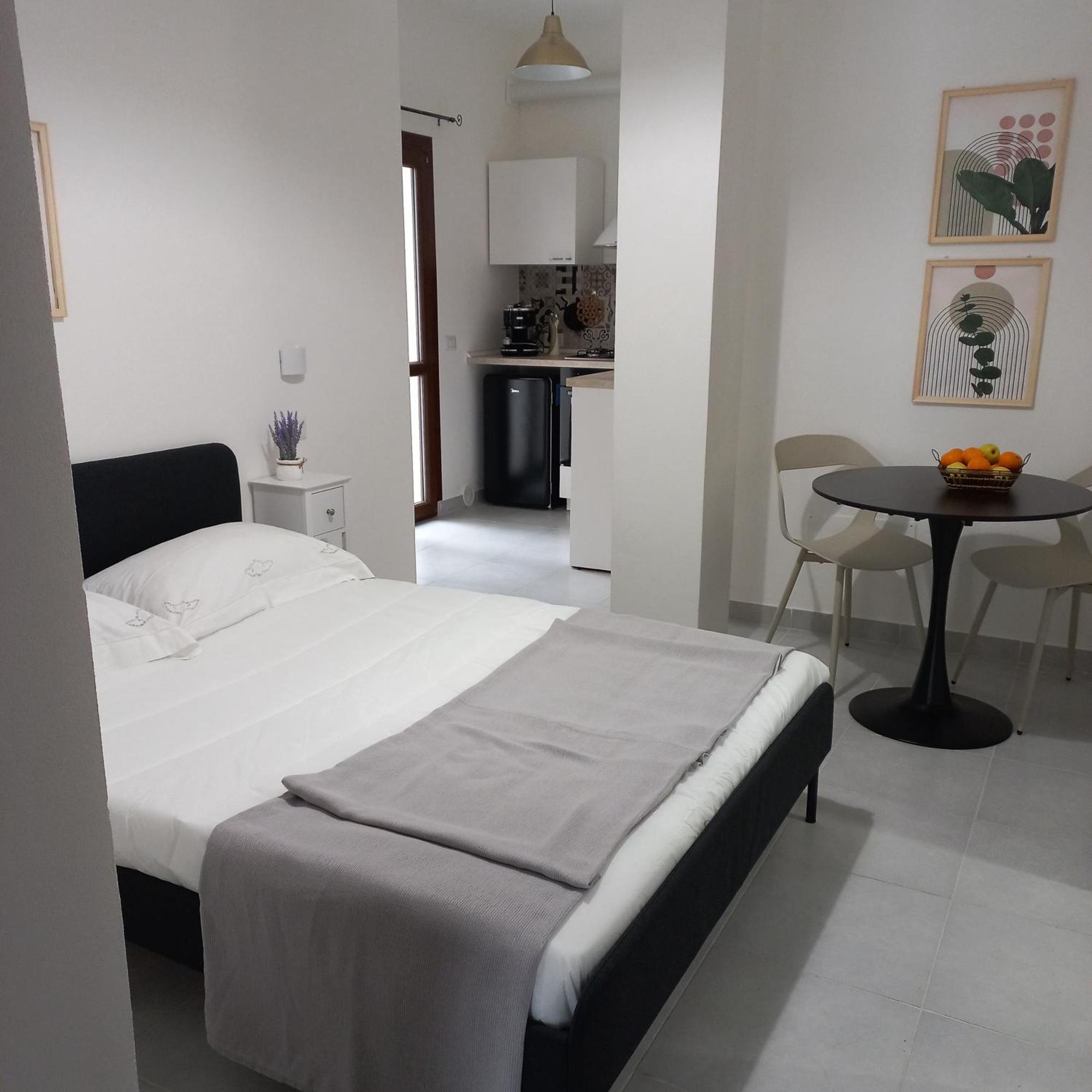 Windwow - Your Flat In Baunei Bagian luar foto