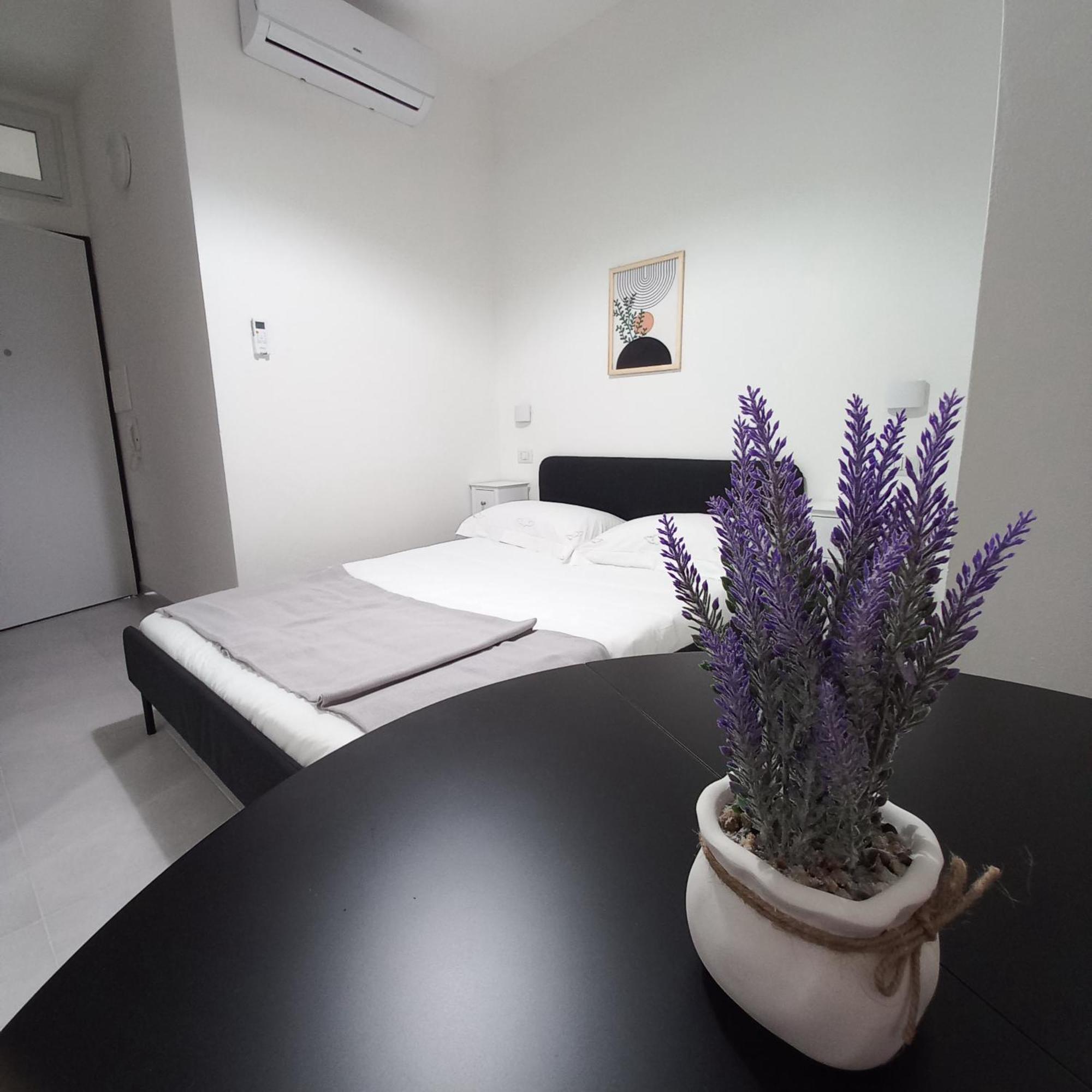 Windwow - Your Flat In Baunei Bagian luar foto