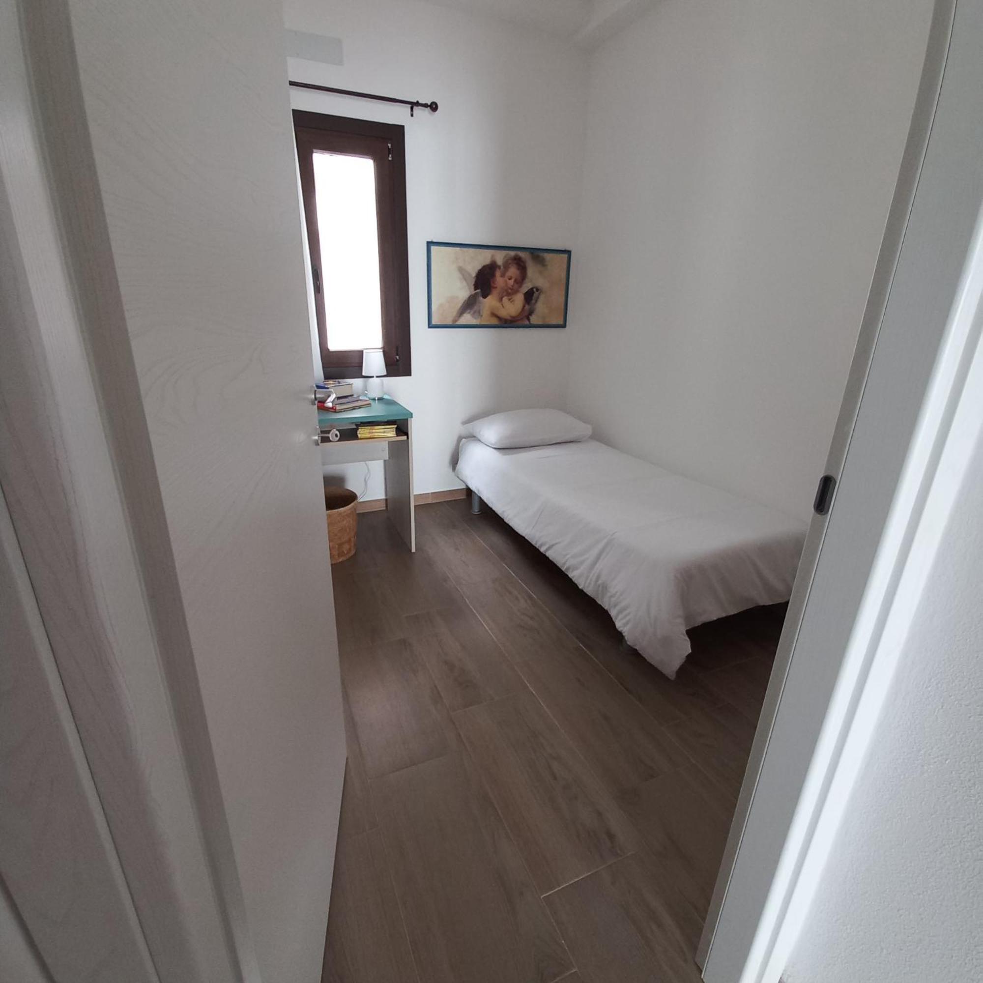 Windwow - Your Flat In Baunei Bagian luar foto