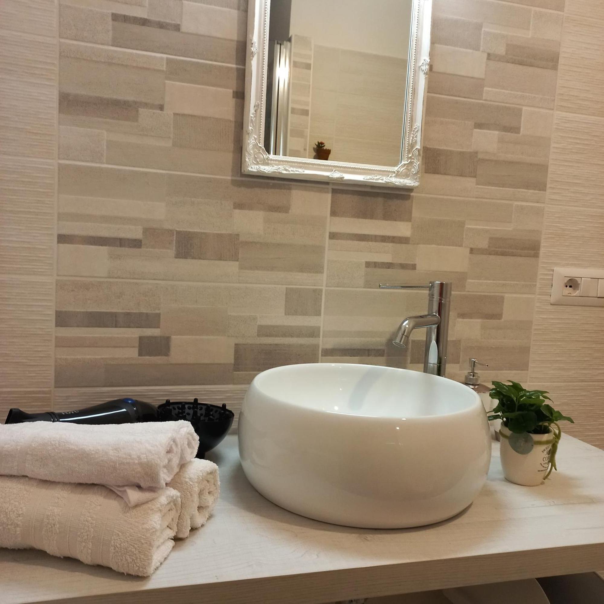 Windwow - Your Flat In Baunei Bagian luar foto