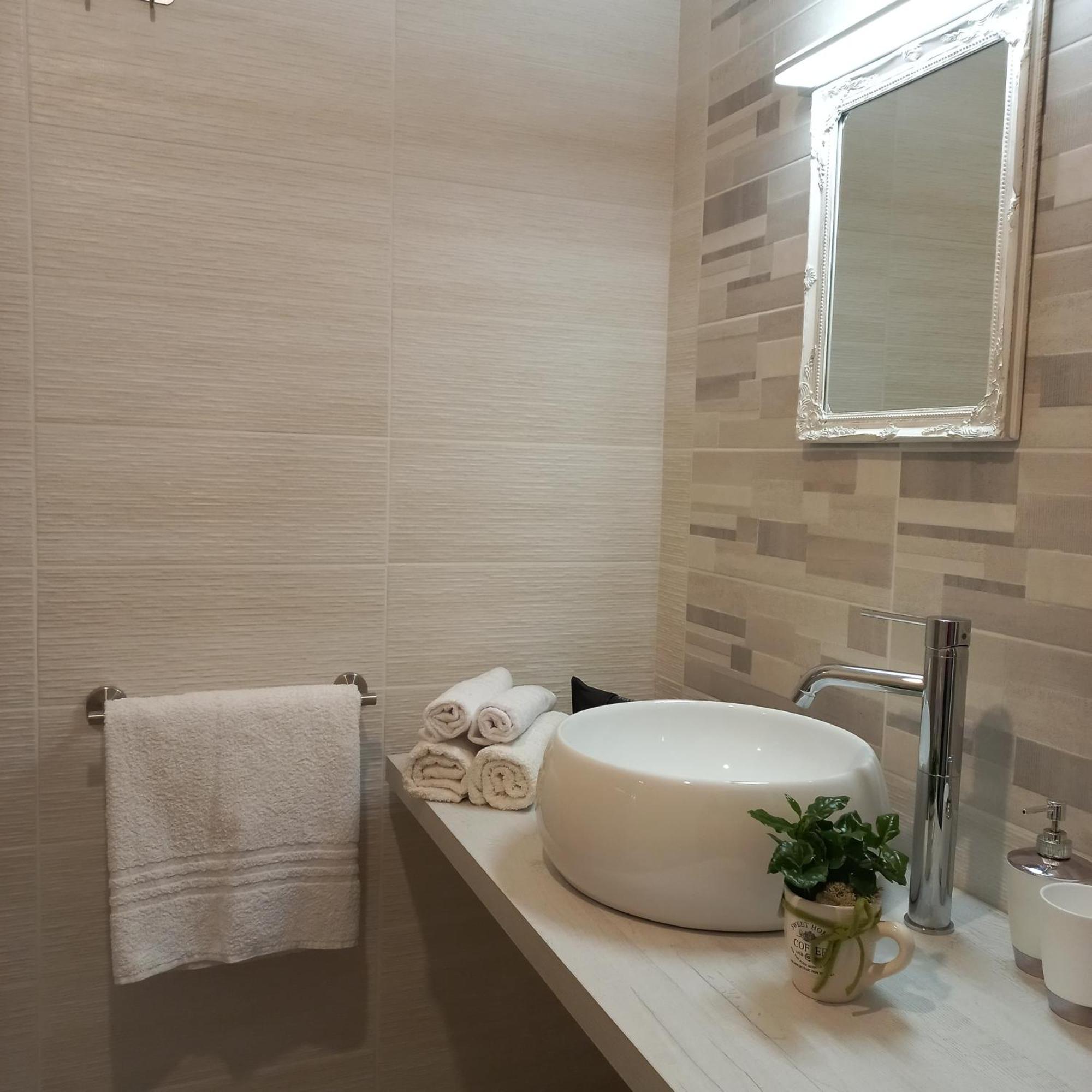 Windwow - Your Flat In Baunei Bagian luar foto